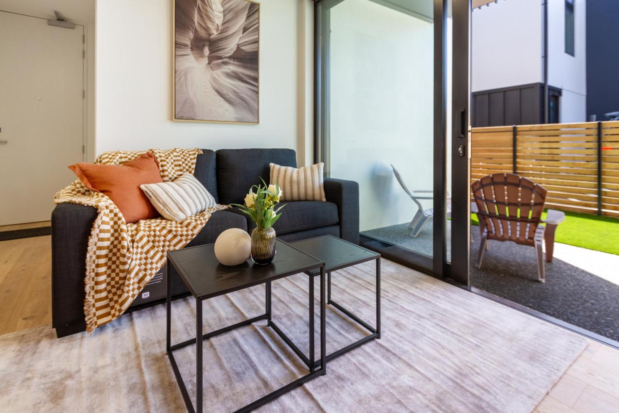 Unbeatable Central City Location 2 Bed Single Lvl Christchurch Luaran gambar