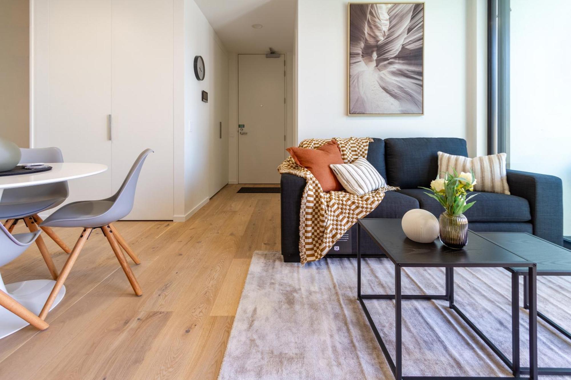 Unbeatable Central City Location 2 Bed Single Lvl Christchurch Luaran gambar
